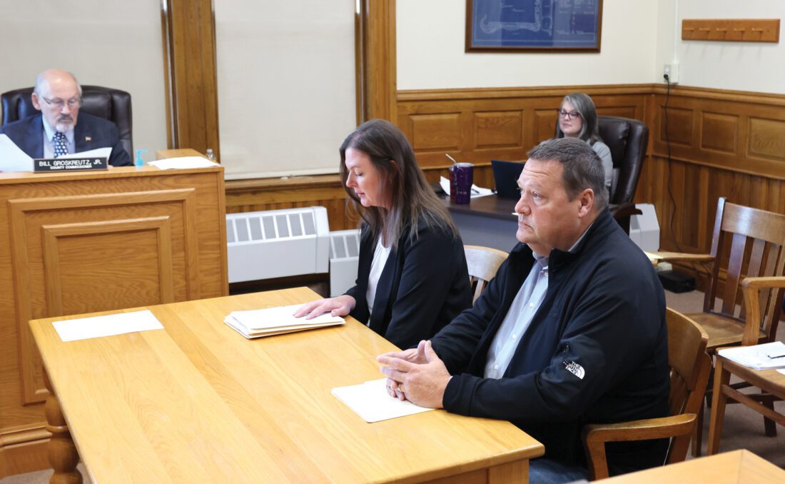 Daly retiring from county | News, Sports, Jobs - Faribault County Register - Vimarsana News